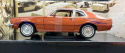 Mercury Comet 1971 1:24 Motormax 79041