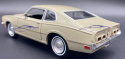 Mercury Comet 1971 1:24 Motormax 79041