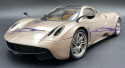 PAGANI Huayra 1:18 model Motormax 79160