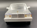 Plymouth Reliant 1983 1:24 model Motormax 73336