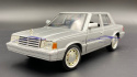 Plymouth Reliant 1983 1:24 model Motormax 73336