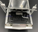 Plymouth Reliant 1983 1:24 model Motormax 73336