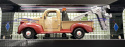 Plymouth 1941 Pickup 1:24 model Motormax 75342