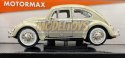 Volkswagen Beetle 1300 1966 1:24 Motormax 73223