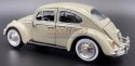 Volkswagen Beetle 1300 1966 1:24 Motormax 73223