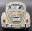 Volkswagen Beetle 1300 1966 1:24 Motormax 73223