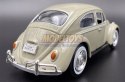 Volkswagen Beetle 1300 1966 1:24 Motormax 73223