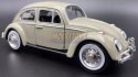 Volkswagen Beetle 1300 1966 1:24 Motormax 73223