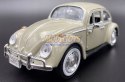 Volkswagen Beetle 1300 1966 1:24 Motormax 73223