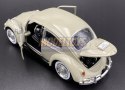 Volkswagen Beetle 1300 1966 1:24 Motormax 73223