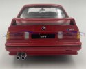 BMW M3 (E30) 1986 1:24 model Bburago 21100 red