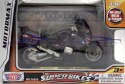 BMW R 1100RT Carabinieri 1:18 Motormax