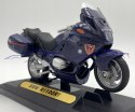 BMW R 1100RT Carabinieri 1:18 Motormax