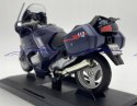 BMW R 1100RT Carabinieri 1:18 Motormax