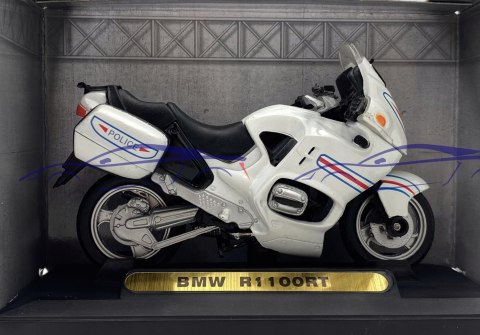 BMW R 1100RT Police 1:18 Motormax BMW R 1100RT Police 1:18 Motormax