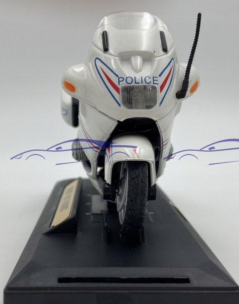 BMW R 1100RT Police 1:18 Motormax BMW R 1100RT Police 1:18 Motormax