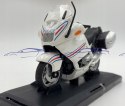 BMW R 1100RT Police 1:18 Motormax