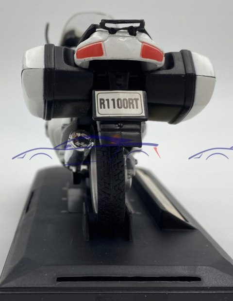 BMW R 1100RT Police 1:18 Motormax BMW R 1100RT Police 1:18 Motormax