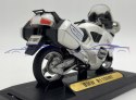 BMW R 1100RT Police 1:18 Motormax