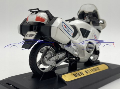 BMW R 1100RT Police 1:18 Motormax BMW R 1100RT Police 1:18 Motormax