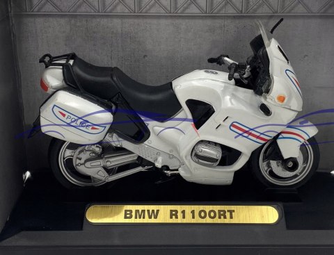 BMW R 1100RT Police 1:18 Motormax BMW R 1100RT Police 1:18 Motormax