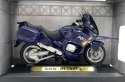 BMW R 1100RT Policja Hiszpania 1:18 Motormax