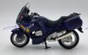 BMW R 1100RT Policja Hiszpania 1:18 Motormax