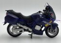 BMW R 1100RT Policja Hiszpania 1:18 Motormax