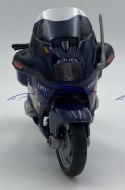 BMW R 1100RT Policja Hiszpania 1:18 Motormax