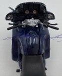 BMW R 1100RT Policja Hiszpania 1:18 Motormax