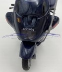 BMW R 1100RT Policja Hiszpania 1:18 Motormax