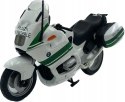 BMW R 1100RT Polizia Municipale 1:18 Motormax