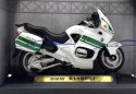 BMW R 1100RT Polizia Municipale 1:18 Motormax