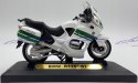 BMW R 1100RT Polizia Municipale 1:18 Motormax