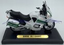 BMW R 1100RT Polizia Municipale 1:18 Motormax