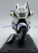 BMW R 1100RT Polizia Municipale 1:18 Motormax