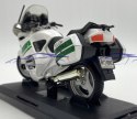 BMW R 1100RT Polizia Municipale 1:18 Motormax