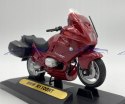 BMW R 1100RT na podstawce 1:18 Motormax