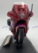 BMW R 1100RT na podstawce 1:18 Motormax