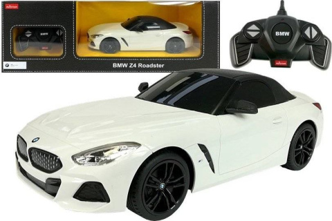 BMW Z4 Roadster 1:24 RASTAR