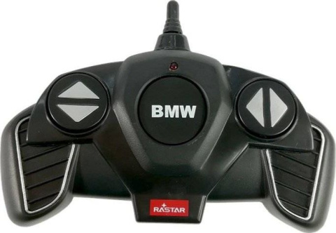 BMW Z4 Roadster 1:24 RASTAR BMW Z4 Roadster 1:24 RASTAR
