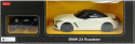 BMW Z4 Roadster 1:24 RASTAR