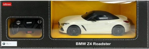 BMW Z4 Roadster 1:24 RASTAR BMW Z4 Roadster 1:24 RASTAR