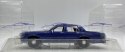 CHEVROLET Caprice FBI Police model 1:18 MCG 18388