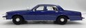 CHEVROLET Caprice FBI Police model 1:18 MCG 18388