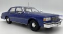 CHEVROLET Caprice FBI Police model 1:18 MCG 18388