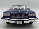 CHEVROLET Caprice FBI Police model 1:18 MCG 18388