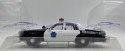 CHEVROLET Caprice SFPD Police model 1:18 MCG 18389