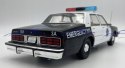 CHEVROLET Caprice SFPD Police model 1:18 MCG 18389