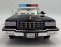 CHEVROLET Caprice SFPD Police model 1:18 MCG 18389